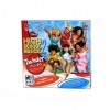 Hasbro 40475 Twister High School Musical 2 Multicolore