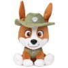 GUND Paw Patrol Plush 15 cm - Tracker 6066491 