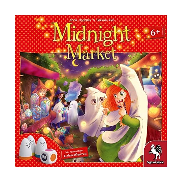 Midnight Market