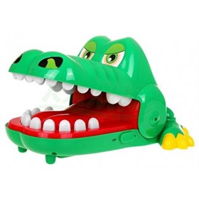 BSD Jeu de société Crocodile Dentiste