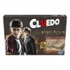 Hasbro Clue - Cluedo Harry Potter