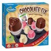 Ravensburger- Chocolate Fix Jeu de Société, 4005556763306