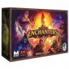 Mythic Games - Enchanters - Version Française