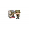 Funko Pop! GI Joe Leatherneck - Tennis Nugget - McDonalds - Figurine en Vinyle à Collectionner - Idée de Cadeau - Produits O