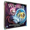 Giochi Uniti - Wiz War, Maleditions Sombres, GU257