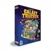 Galaxy Trucker Jeu de table en italien