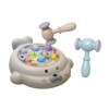 ibasenice 1 Ensemble De Jouets pour Bébés Garçons Jouets Éducatifs pour Enfants Jouets Musicaux pour Les Tout-Petits Jeu De M