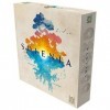 Asmodee lot de table, solenia - Version Espagnole