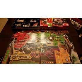 film Transformers - Risque - version anglaise