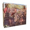 Gladiatores - Blood for Roses - Strategy Card Game