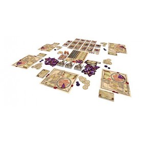 Gladiatores - Blood for Roses - Strategy Card Game