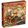 Red Dragon Inn 4 Red Dragon Exp., Stand Alone Boxed Card Game