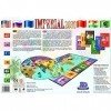 PD-Verlag PD006 Jeu de Plateau Imperial 2030