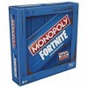 Monopoly - édition Collector Fortnite - Jeu de société inspiré du Jeu vidéo Fortnite, pour Adultes et Adolescents Jeu en Lan