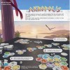 Akropolis - Jeu de société de pose de carreaux - À partir de 8 ans