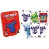 Lot de 2 Jeux :Les Cinq Rois + 6 Qui Prend + 1 Extension Vachement Bien + 1 Décapsuleur Blumie