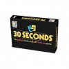smart games - 30 Seconds - UK Edition Board Game,31.2 x 7 x 21.1 Centimeters