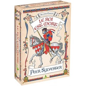 Le Roi est Mort - Version française