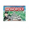 Jeu de société Monopoly Portugal