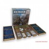 docsmagic.de Organizer Insert for Memoir 44 Box - Encart