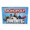 Fortnite Monopoly