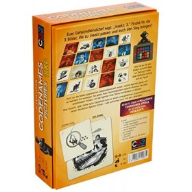 Codenames Pictures XXL