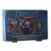 Giochi Uniti Jeux Unis GU303 - Descent: La Croisée des Oubliés