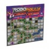 Renegade Game Studios: Robo Rally: Extension Chaos & Carnage