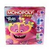 Monopoly Jr Trolls