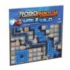 Renegade Game Studios: Robo Rally: Wet & Wild Expansion