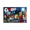 Hasbro – Cluedo