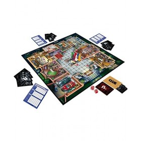 Hasbro&nbsp;–&nbsp;Cluedo