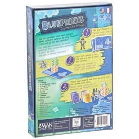 F2z Entertainment Inc. - 332645 - Blueprints