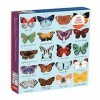 Butterflies of North America 500 Piece, Family Puzzle