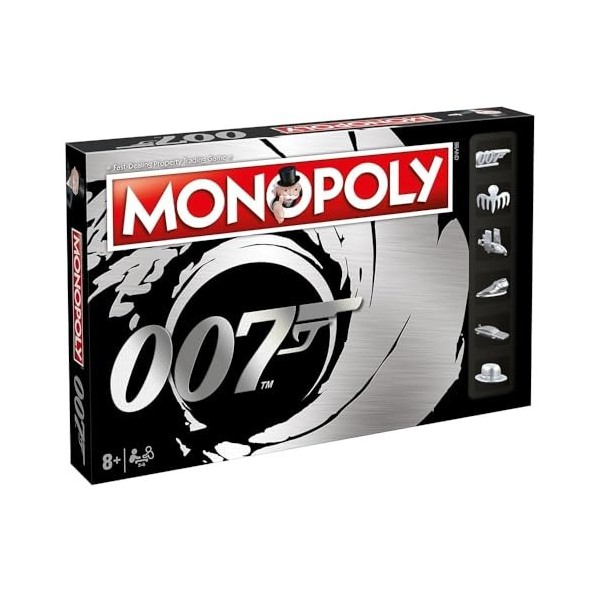 Monopoly Eastenders /Boardgames
