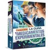 Unbox Now Pademic La Cure : médicaments expérimentaux-Extension en Espagnol, ZM7151ES, Violet