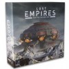 Lost Empires : War for The New Sun - Version française