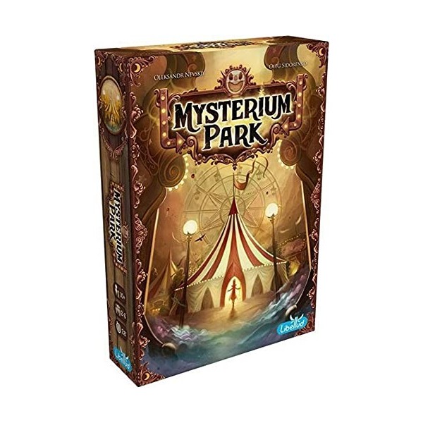 Mysterium Park