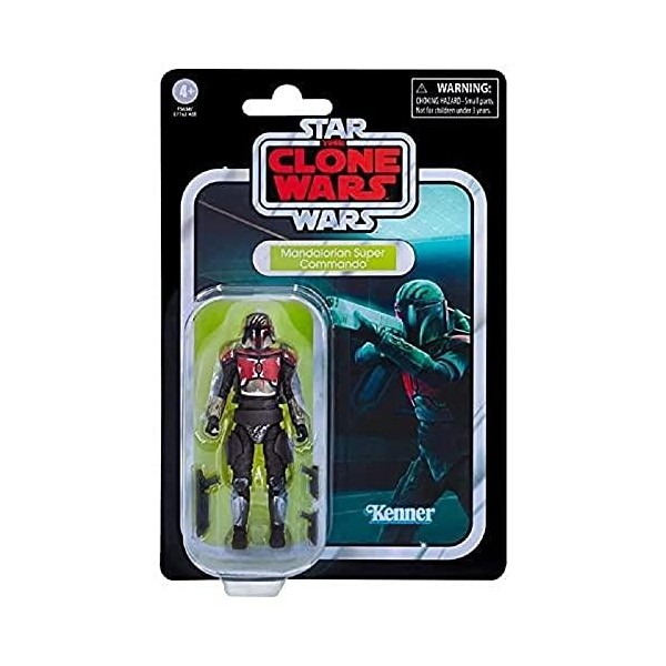 Star Wars The Vintage Collection Obi-Wan Kenobi and Darth Vader