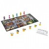 Jeu Clue Junior