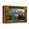 CoolMiniOrNot Inc CMNSIF801 Baratheon Wardens: A Song of Ice and Fire Expansion, Mixed