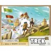 lumberjack Trek 12 Himalaya - Jeu daventure à rouler et écrire