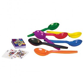 Jeu Spoon Giant