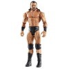 WWE figurine articulée de catch, Braun Strowman en tenue de combat, jouet pour enfant, GLB16