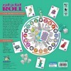 Gamewright RTC_Roll Jeu Multicolore