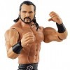 WWE figurine articulée de catch, Braun Strowman en tenue de combat, jouet pour enfant, GLB16