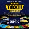 The Open Edition Jeu de société Taxi