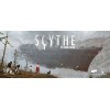 Ghenos Games - SCWG - Scythe The Wind Gambit-Extension