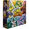 IELLO - 51315 - King of Tokyo - Version Française 2016