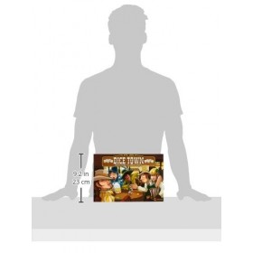 Asmodee Editions du Matagot 200666&nbsp;–&nbsp;Dice Town